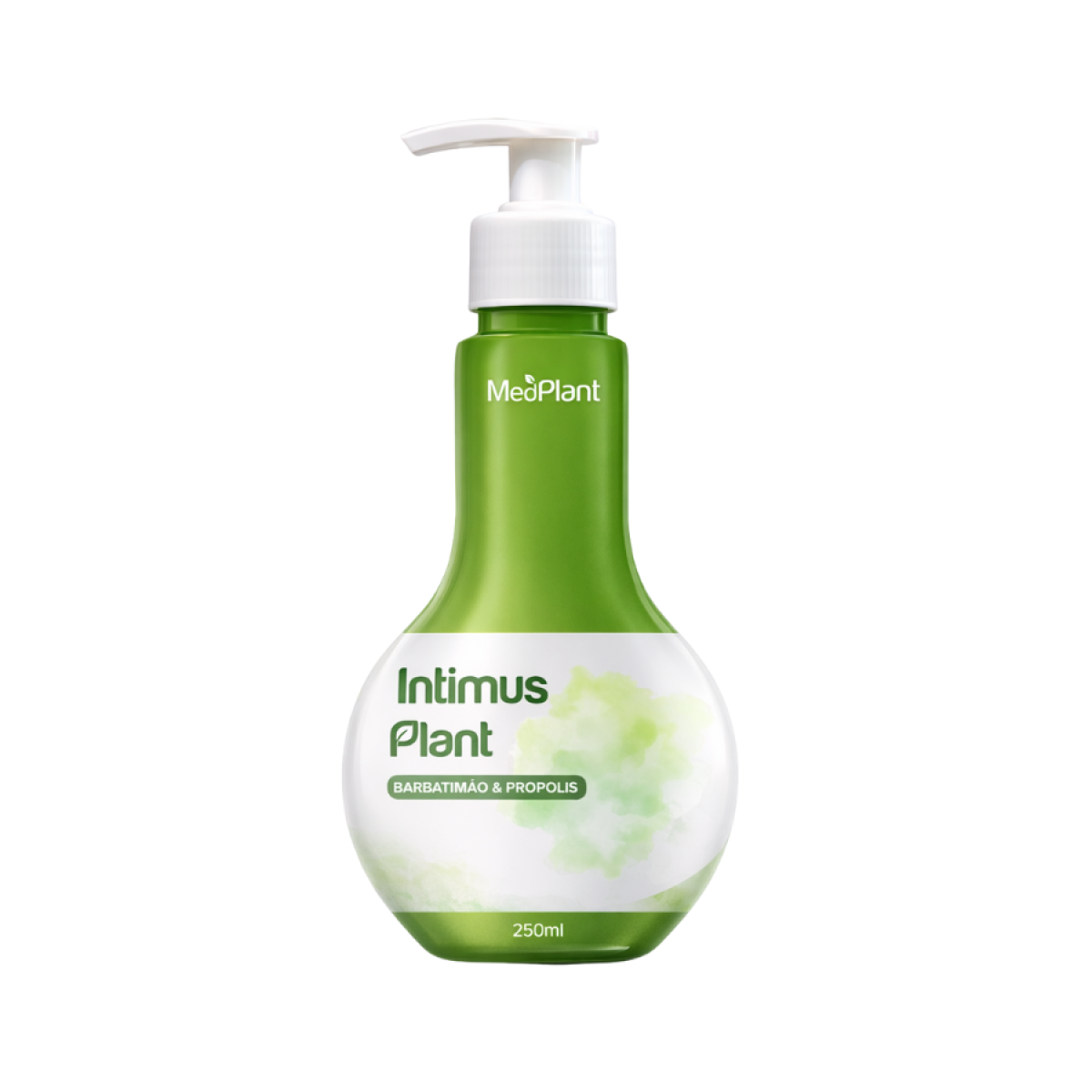 Intimus Plant Barbatimao e Propolis 250ml Medplant